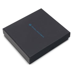 Портмоне Piquadro URBAN Grey-Bordo PU3891UB00R_GRBO