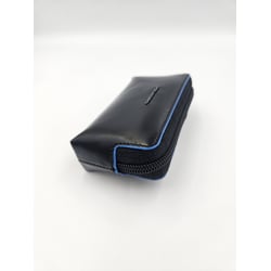 Ключниця Piquadro BLUE SQUARE (B2) Black PC4216B2-N