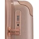 Валіза Titan BARBARA GLINT/Rose Metallic Ti845405-15 (Середня)