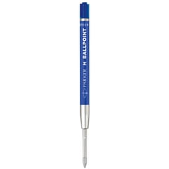 Стержень Parker QuinkFlow (Economy) шариковый синий M
