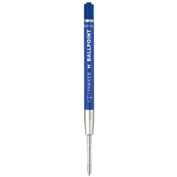 Стержень Parker QuinkFlow (Economy) шариковый синий M
