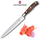 Кований ніж філейний 20 см Victorinox GRAND MAITRE Wood Filleting 7.7210.20G