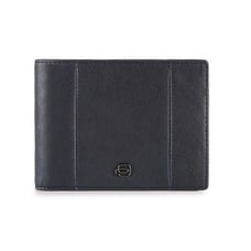 Портмоне Piquadro BRIEF Blue PU1239BRR_BLU