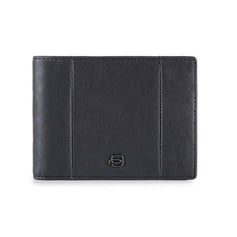 Портмоне Piquadro BRIEF Blue PU1239BRR_BLU