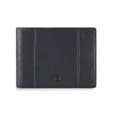 Портмоне Piquadro BRIEF Blue PU1239BRR_BLU
