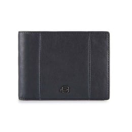 Портмоне Piquadro BRIEF Blue PU1239BRR_BLU