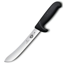 Ніж м'ясника 18 см Victorinox FIBROX Butcher 5.7603.18L