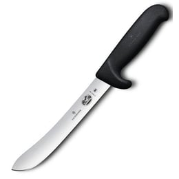 Ніж м'ясника 18 см Victorinox FIBROX Butcher 5.7603.18L