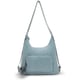 Сумка-рюкзак Kipling YENNA Relaxed Grey (3NL)