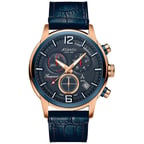 Чоловічий годинник Atlantic SEASPORT Chrono 87461.44.55