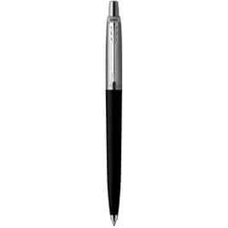 Ручка шариковая Parker JOTTER Originals Black CT BP (блистер)