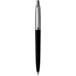 Ручка кулькова Parker JOTTER Originals Black CT BP (блістер)