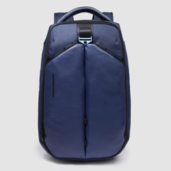 Рюкзак для ноутбука 15,6″ Piquadro PQ-EARTH (S137) Blue CA6630S137_BLU