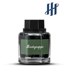 Чорнило синє 50мл Montegrappa IA03BZIB