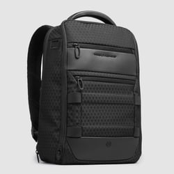 Дорожный рюкзак Piquadro Hexagon (W139) Black CA6827W139_N