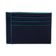 Картхолдер Piquadro BLUE SQUARE (B2) Navy Blue PP2762B2R_BLU2
