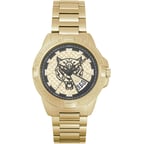 Чоловічий годинник Plein Sport TOUCHDOWN Ppsfba1123