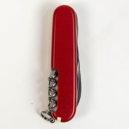 Швейцарский складной нож Victorinox HUNTSMAN MAT 1.3713.M0008p