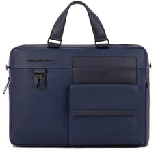Портфель Piquadro FINN (S123) Night Blue CA1903S123_BLU