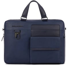 Портфель Piquadro FINN (S123) Night Blue CA1903S123_BLU