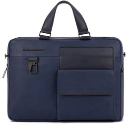 Портфель Piquadro FINN (S123) Night Blue CA1903S123_BLU