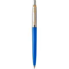 Ручка кулькова Parker JOTTER Originals Blue GT BP