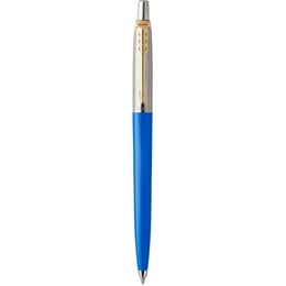 Ручка кулькова Parker JOTTER Originals Blue GT BP