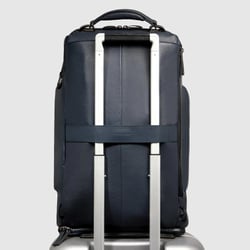 Сумка-рюкзак Piquadro MODUS RESTYLING (MOS) Blue BV5993MOS_BLU