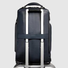 Сумка-рюкзак Piquadro MODUS RESTYLING (MOS) Blue BV5993MOS_BLU