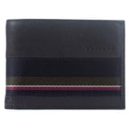 Портмоне Piquadro BLACK SQUARE (B3S) Night Blue PU257B3SR_BLU3