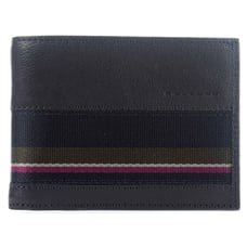 Портмоне Piquadro BLACK SQUARE (B3S) Night Blue PU257B3SR_BLU3
