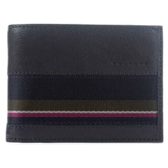 Портмоне Piquadro BLACK SQUARE (B3S) Night Blue PU257B3SR_BLU3