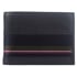 Портмоне Piquadro BLACK SQUARE (B3S) Night Blue PU257B3SR_BLU3