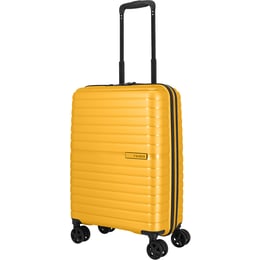 Валіза Travelite TRIENT/Yellow TL076547-89 (Маленька)