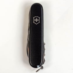 Швейцарський складаний ніж Victorinox HUNTSMAN MAT 1.3713.3.M0007p