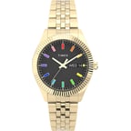 Жіночий годинник Timex LEGACY Rainbow Tx2v61800