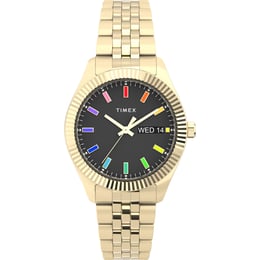 Жіночий годинник Timex LEGACY Rainbow Tx2v61800