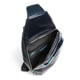 Сумка-слінг Piquadro BLUE SQUARE (B2) Navy Blue CA4827B2_BLU2