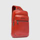 Сумка-слінг Piquadro BLUE SQUARE (B2) Orange CA6589B2-CU4