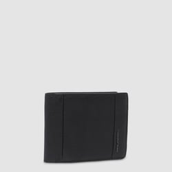 Портмоне Piquadro CRONUS (S134) Black PU1392S134R_N