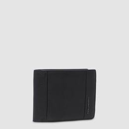 Портмоне Piquadro CRONUS (S134) Black PU1392S134R_N
