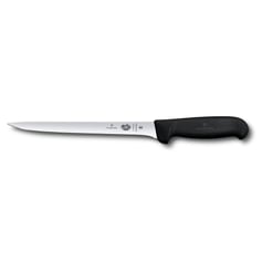 Ніж філейний 20 см Victorinox FIBROX Filleting Flexible 5.3763.20