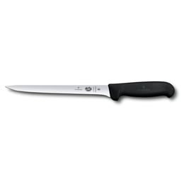 Ніж філейний 20 см Victorinox FIBROX Filleting Flexible 5.3763.20