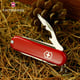 Швейцарський складаний ніж 58мм Victorinox RAMBLER 0.6363
