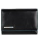 Портмоне Piquadro BLUE SQUARE (B2) Black PD4145B2R_N