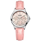 Жіночий годинник Casio STANDARD Analogue LTP-V300L-4AUDF