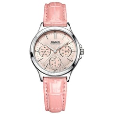Женские часы Casio STANDARD Analogue LTP-V300L-4AUDF