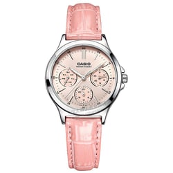 Женские часы Casio STANDARD Analogue LTP-V300L-4AUDF