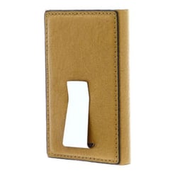 Картхолдер Piquadro BLACK SQUARE (B3) Yellow PP5358B3R_G