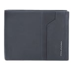Портмоне Piquadro Kobe (S105) Blue PU3891S105R_BLU